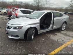 شيفروليه امبالا